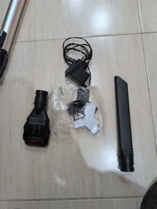 Aspiradora Prettycare 200W