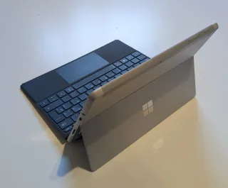 Microsoft Surface Go 3 Platinum 8GB + 128GB