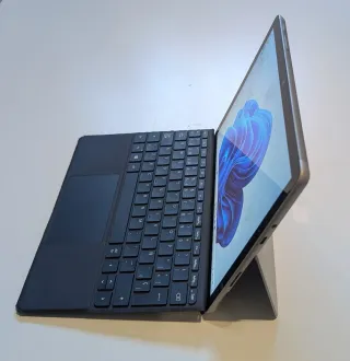 Microsoft Surface Go 3 Platinum 8GB + 128GB