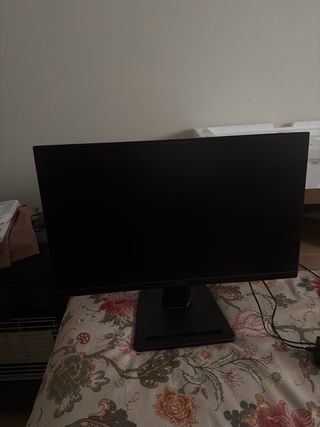 Monitor MSI 22” Negro
