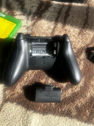 Xbox Series X 1TB.Solo entrega en mano. No cambios