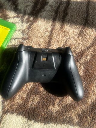 Xbox Series X 1TB.Solo entrega en mano. No cambios