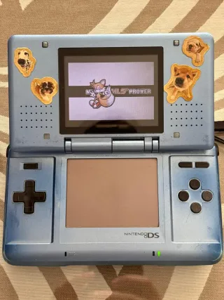 Sonic Advance 3 - Game Boy Advance