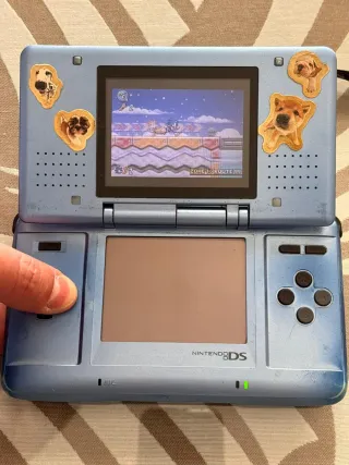 Sonic Advance 3 - Game Boy Advance