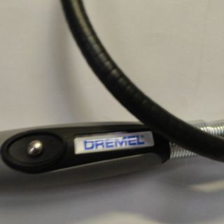Eje flexible Dremel 225