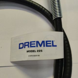 Eje flexible Dremel 225