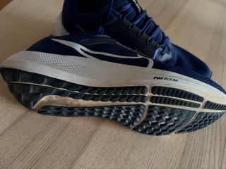 Nike Pegasus 40 Zapatillas Running Azul