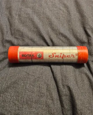 Alineador Láser Rotax Sniper V1