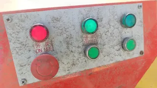 Trituradora industrial para radiadores