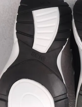 Dior B30 Nere e Bianche