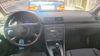 Audi A4 2003
