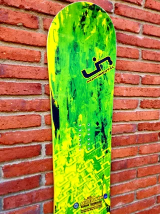 Tabla Snow Lib Tech Skate Banana 159 cm