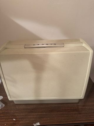 Máquina de coser Singer 247 Zig Zag