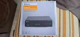 Receptor Satélite Denver