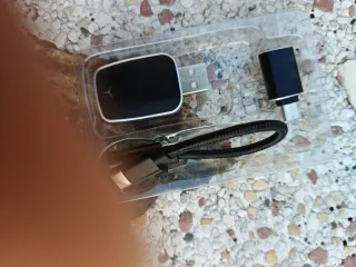 Adaptador Carplay Inalambrico Bluetooth 5.1