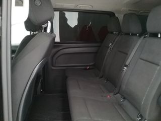 Mercedes-Benz Vito 2021 9 Plazas.
