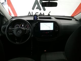 Mercedes-Benz Vito 2021 9 Plazas.
