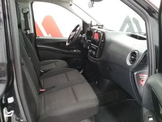 Mercedes-Benz Vito 2021 9 Plazas.