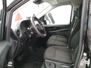 Mercedes-Benz Vito 2021 9 Plazas.