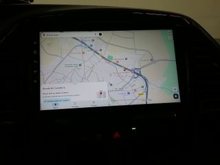 Mercedes-Benz Vito 2021 9 Plazas.