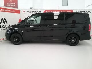 Mercedes-Benz Vito 2021 9 Plazas.
