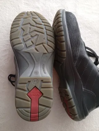 Zapatos Seguridad eXea S3 Talla 41