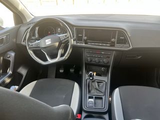 SEAT Ateca 2022