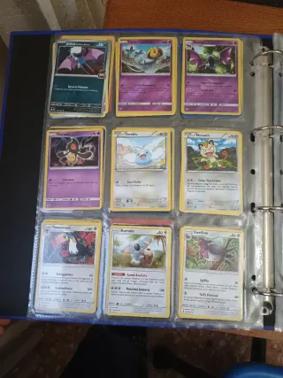 Carte Pokemon GX Umbreon, Espeon, Giratina, Darkra