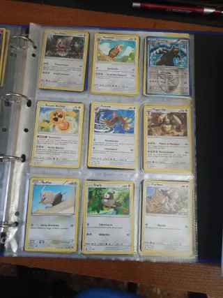 Carte Pokemon GX Umbreon, Espeon, Giratina, Darkra