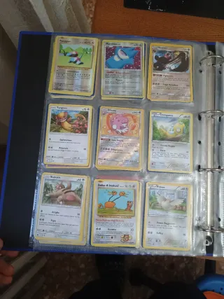 Carte Pokemon GX Umbreon, Espeon, Giratina, Darkra