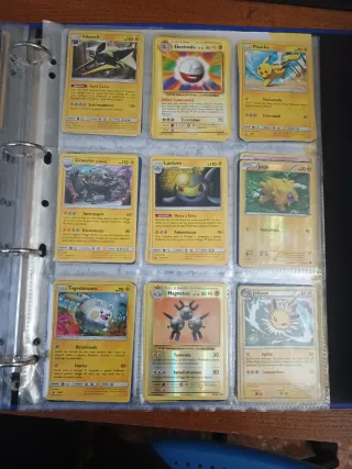 Carte Pokemon GX Umbreon, Espeon, Giratina, Darkra