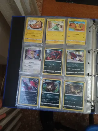 Carte Pokemon GX Umbreon, Espeon, Giratina, Darkra