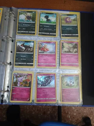 Carte Pokemon GX Umbreon, Espeon, Giratina, Darkra