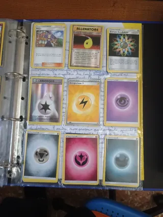 Carte Pokemon GX Umbreon, Espeon, Giratina, Darkra