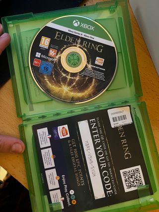 Elden Ring Xbox One / Series X