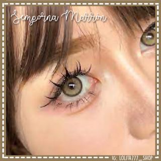 Lentillas Semporna Marrones (ULTIMAS UNIDADES)