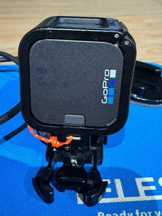 Fotocamera GoPro Hero 5 Session + Accessori