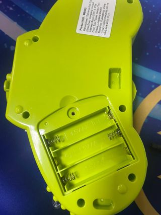 Meribbit STEM Gear Device Juguete Educativo