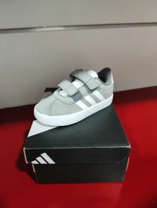 Adidas Sapatilhas Criança Tamanho 22 Novas