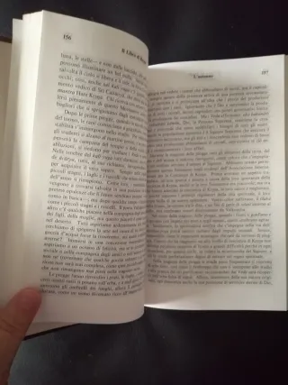 "Il libro di Krsna", parte prima.