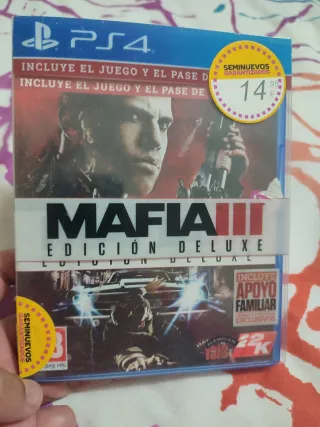 PS4 Call of Duty Modern Warfare y más