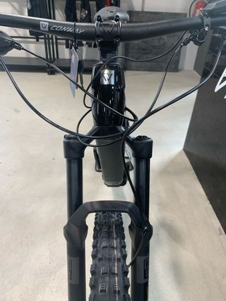 Bicicleta Conway Xiron ST 4.0