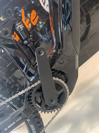 Bicicleta Conway Xiron ST 4.0