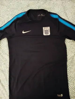 Camiseta Alianza Lima talla S