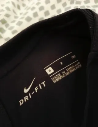 Camiseta Alianza Lima talla S