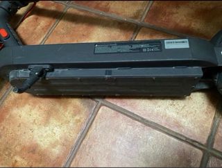 Patinete Eléctrico Xiaomi Pro 4