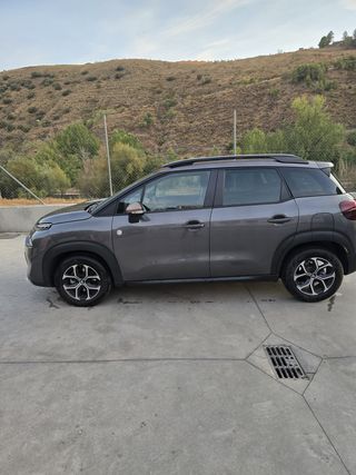 Citroen C3 Aircross 2023 Puretech S&S C-Series 110