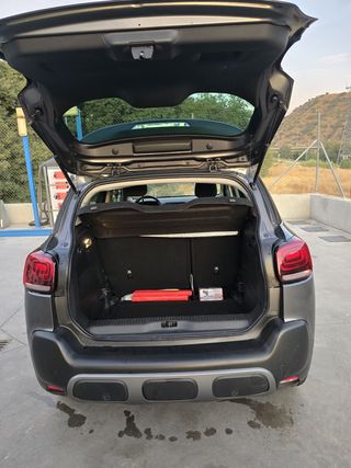 Citroen C3 Aircross 2023 Puretech S&S C-Series 110