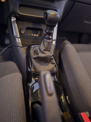 Citroen C3 Aircross 2023 Puretech S&S C-Series 110