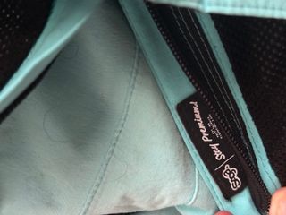 Pantalones de esquí Saga Anomie 2L